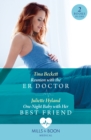 Image for Reunion With The Er Doctor / One-Night Baby With Her Best Friend