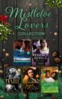 Image for The Mistletoe Lovers Collection