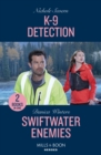 Image for K-9 Detection / Swiftwater Enemies