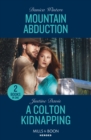 Image for Mountain Abduction / A Colton Kidnapping