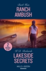 Image for Ranch Ambush / Lakeside Secrets