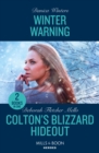 Image for Winter Warning / Colton&#39;s Blizzard Hideout
