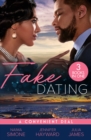 Image for Fake dating  : a convenient deal