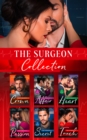 Image for The Surgeon Collection