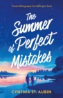 Image for The Summer Of Perfect Mistakes