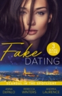 Image for Fake Dating: Scandal In The Spotlight