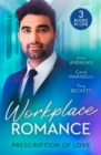 Image for Workplace Romance: Prescription Of Love