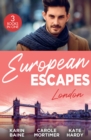 Image for European Escapes: London