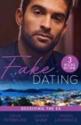 Image for Fake Dating: Deceiving The Ex