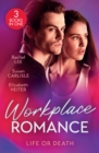 Image for Workplace Romance: Life Or Death