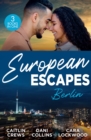 Image for European Escapes: Berlin