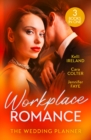 Image for Workplace Romance: The Wedding Planner