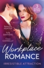Image for Workplace Romance: Irresistible Attraction