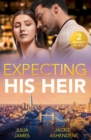 Image for Expecting His Heir