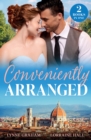 Image for Conveniently Arranged
