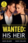 Image for Wanted: His Heir