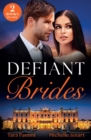 Image for Defiant Brides