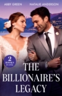 Image for The Billionaire&#39;s Legacy