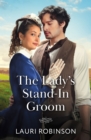 Image for The Lady's Stand-In Groom