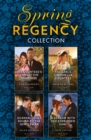 Image for Spring Regency Collection