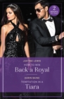 Image for How To Win Back A Royal / Temptation In A Tiara