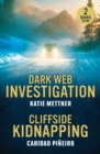 Image for Dark Web Investigation / Cliffside Kidnapping