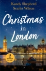 Image for Christmas In London
