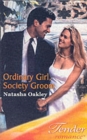 Image for Ordinary Girl, Society Groom