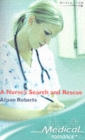 Image for A Nurse&#39;s Search and Rescue