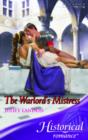 Image for The Warlord&#39;s Mistress