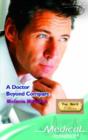 Image for A doctor beyond compare