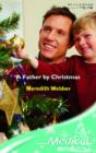 Image for A Father by Christmas