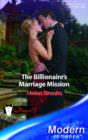 Image for The billionaire's marriage mission