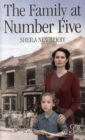 Image for The Family at Number Five