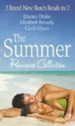 Image for The Mills &amp; Boon summer collection