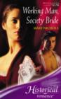 Image for Working Man, Society Bride