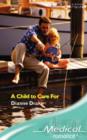 Image for A Child to Care for