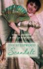 Image for The Steepwood scandalsVol. 4 : AND An Unconventional Duenna