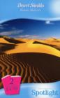 Image for Desert sheikhs