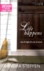 Image for Life Happens