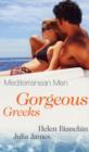 Image for Mediterranean Men: Gorgeous Greeks
