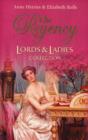 Image for The Regency lords &amp; ladies collectionVol. 18 : AND A Matter of Honour