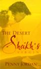Image for The Desert Sheikh&#39;s Virgin
