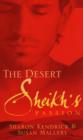 Image for The Desert Sheikh&#39;s Passion