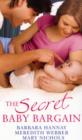 Image for The Secret Baby Bargain