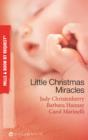 Image for Little Christmas Miracles