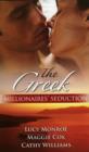 Image for The Greek Millionaires&#39; Seduction
