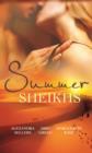 Image for Summer Sheikhs