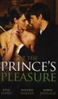 Image for At the Prince&#39;s Pleasure