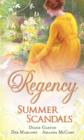 Image for Regency Summer Scandals